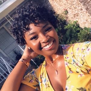 Meet your Posher, Madison